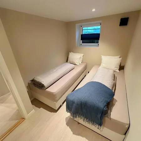 Apartamento The Pulpit Rock Gateway