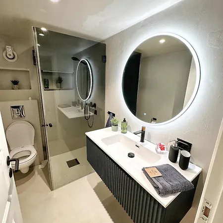 The Pulpit Rock Gateway Appartement