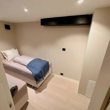 The Pulpit Rock Gateway Appartement
