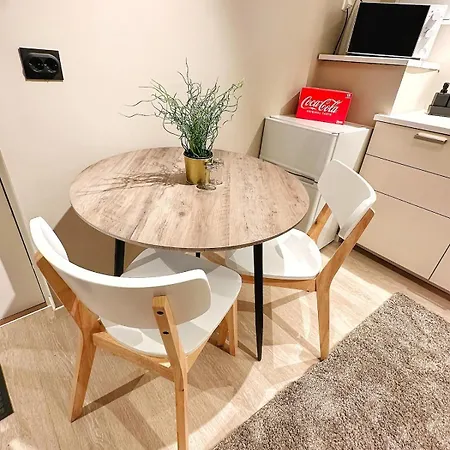 Appartement The Pulpit Rock Gateway