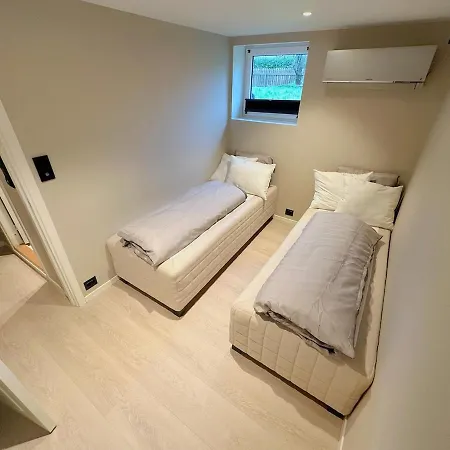 Appartement The Pulpit Rock Gateway Sandnes (Rogaland)