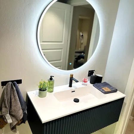 Appartement The Pulpit Rock Gateway *