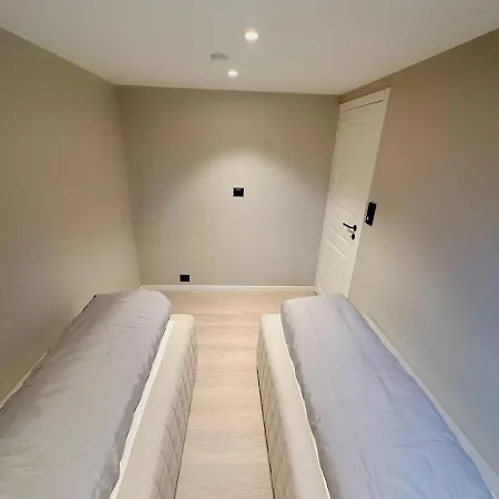 The Pulpit Rock Gateway Appartement Sandnes (Rogaland)