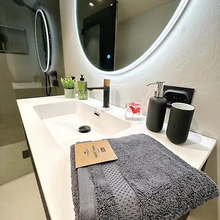 The Pulpit Rock Gateway Appartement Sandnes (Rogaland)
