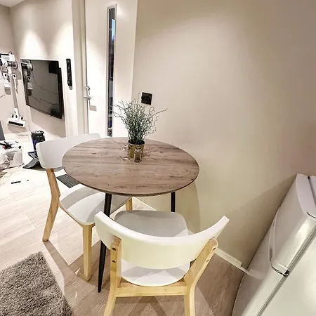 Appartement The Pulpit Rock Gateway *
